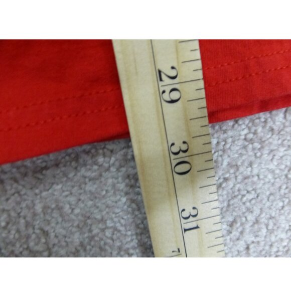 Pride - Living With Pride Gilead Red T-Shirt - Picture 11 of 11